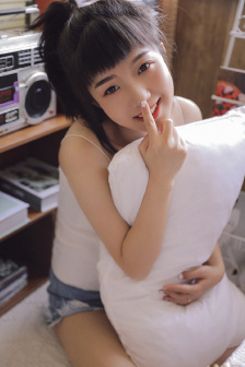 鬼魅山房